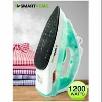 ราคา เตารีด​ไอ​น้ำ​smart​Home​ 1200W (1493333722)