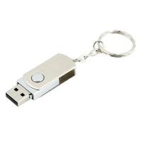 ราคา OMG Flash Drive 64Gb HYH-04 USB 2.0 พวงกุญแจ High Speed – Silver #877 (605969016)