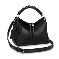 ราคา Louis Vuitton LV กระเป ๋ าผู ้ หญิง BEAUBOURG HOBO กระเป ๋ าสะพายมือถือทอปานกลาง M56073 M56084 (27002905716)