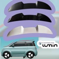 ราคา ตูดเป็ด สปอยเลอร์หลัง น้องง่วง Lumin งานสวยติดตั้งง่าย (28984080463)