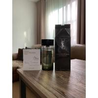 ราคา Ysl La Nuit deL'Homme edt 100ml & 200ml กล่องซีล (2674305124)