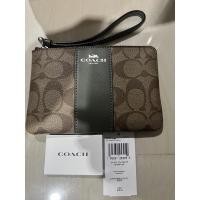 ราคา กระเป๋าคล้องมือCoach (23112153877)