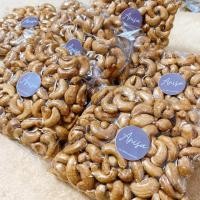 ราคา เม็ดมะม่วงหิมพานต์ อบเกลือ (3334966344)