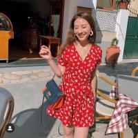 ราคา Something Apparels | Candy Crush Ruby (Red) (7212499001)