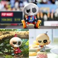 ราคา ⚡พร้อมส่ง⚡ Labubu The Monster Forest Concert , Patisseries , Sports - Tycoco แบบตัวแยก / Pop Mart x Kasing Lung (4387971676)