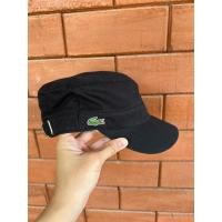 ราคา หมวก Lacoste สีดำ ใหม่กริป (25086233939)