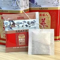 ราคา แท้5ปีรากโสมเกาหลีชาสุขภาพชาแขวนชา2กรัมซอง20ซองปราศจากน้ําตาลโสมแดงโสมเครื่องดื่มบํารุงชา5.16 ก10 (24797004891)