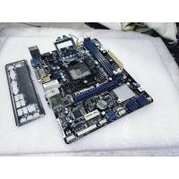 ราคา MAINBOARD 1155 ASROCK H61M-DGS (9349078349)