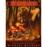 ราคา (BX) The Fairy Tale Detectives The Sisters Grimm Book 1 (23743691916)