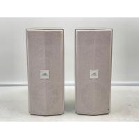 ราคา AT31 ลำโพง 1 คู่ มือสองญี่ปุ่น (S L-R) SHARP SD-AT1000R 100W 4 โอห์ม Woofer 3 นิ้ว Size ตู้ 10.5x11.5x24.5CM ฝาหน้าเปิดไ (24473995829)