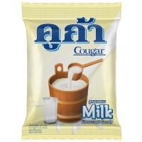 ราคา คูก้า - ลูกอมรสนม (270 กรัม) (4940183625)