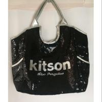 ราคา กระเป๋าKITSON มือสอง (1573191990)