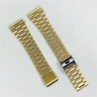 ราคา Casio Standard สาย รุ่น B640WGG-9/AQ-230GA/A168 (สีทอง) แท้100% (18201727721)