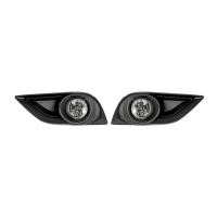 ราคา ไฟตัดหมอกสปอร์ตไลท์ มาสด้า บีที50 โปร Mazda BT-50 Pro 2012-2017 (16140258873)