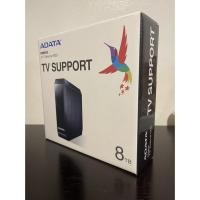 ราคา 8 TB EXT HDD 3.5'' ADATA HM800 (มือสอง) (13794932735)