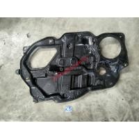 ราคา พลาสติกแผงนวมประตูหน้าขวา MAZDA 2 ปี 2009-12 elegance แท้มือสอง (16881597522)