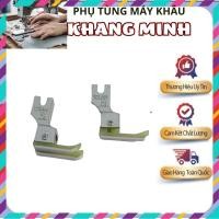 ราคา Combo 10 ฟุตถอดเปลือกตาพลาสติกขวา TCR1/16 และเปลือกตาซ้าย TCL1/16 สําหรับจักรเย็บผ้า 1 เข็ม Susei ของแท้ - Kang Minh อะไหล่ (29140040020)