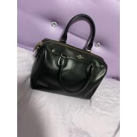 ราคา Coach หมอน แท้ 9" MINI BENNETT SATCHEL (23747274017)