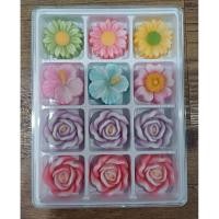 ราคา วุ้นมะพร้าวน้ำหอมแท้100% (27889554082)