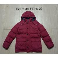 ราคา เสื้อขนเป็ด ultra warm uniqlo (14627701354)