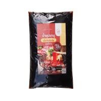 ราคา น้ำซุปชาบูน้ำดำชนิดเข้มข้น 1,000 กรัม ชาบูน้ำดำ ชาบูน้ำดำเข้มข้น ชาบู ซุปเข้มข้น ซุปชาบูน้ำดำ ชาบูน้ำดำ (14062694025)