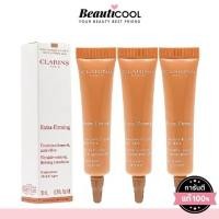 ราคา Clarins แพ็คสาม = 30 ml Extra-Firming Wrinkle Control Emulsion 10ml (24193783262)