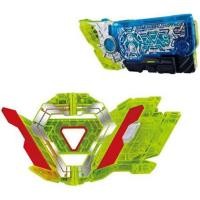 ราคา DX Zero Two Progrise Key & Driver Unit มาสไรเดอร์ซีโร่ทู ซีโร่วัน 01 Zero one แท้ Bandai 100% (21081226501)