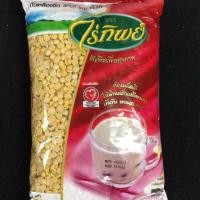 ราคา ถั่วเหลืองซีก ตราไร่ทิพย์ (1กิโลกรัม) (4136769907)