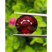 ราคา พลอย เพทาย Natural Zircon 10.82 กะรัต (Cts.) (11498967336)