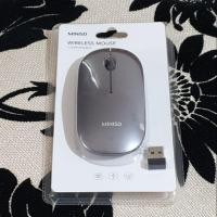 ราคา wireless mouse MINISO (7429741202)