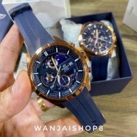 ราคา Casio Edifice รุ่น EFR-556PC-2AVUDF แท้ % รับประกันศูนย์CMG 1 ปี (3638175345)