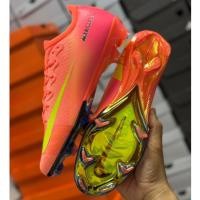 ราคา ♞,♘,♙รองเท้าฟุตบอล สตั้ดไนกี้ NIKE ZOOM MERCURIAL VAPOR 16 ELITE FG ถ่ายจากสินค้าจริง(แถมดันทรง+ถุง (27837318762)