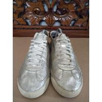 ราคา รองเท้าแบรนด์/pl/thrift Onitsuka Tiger มือสอง ไซส์ 42,5 พื้นรองเท้า 270 (21123620119)