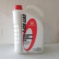 ราคา น้ำมันเกียร์ แท้ Honda CVTF HCF-2 น้ำมันเกียร์ฮอนด้าCVTF HCF-2 สำหรับรถฮอนด้า CVT จำนวน 3.5 ลิตร (21073364921)