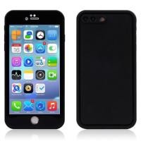 ราคา เคสกันน้ำ สำหรับ iPhone x (1299796311)