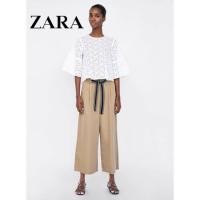 ราคา เสื้อผ้าแบรนด์เนมแท้!! แบรนด์ZARA (1135932641)