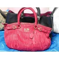 ราคา ส่งต่อกระเป๋า Coachแท้ (3000370235)