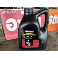 ราคา น้ำมันเกียร์ออโต้ TOYOTA Type T-IV 4L. แท้ห้าง!! (3784746457)