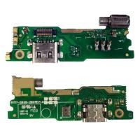 ราคา ชุดบอร์ดชาร์จ Sony Xperia XA1 ตูดชาร์จ Sony Xperia XA1 (20460951089)