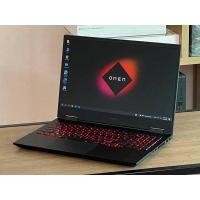ราคา HP OMEN 15-ek00xxtx i5-10300H SSD512GB RAM8GB GTX 1650 Ti (4GB GDDR6) สินค้ามือสอง เครื่องนอก (7196126256)