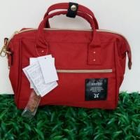 ราคา Anello boston 2way crossbody Mini (34553729)