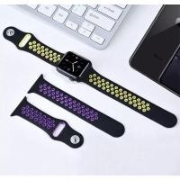 ราคา (ลิ้งค์ 1)รวมสายApple watch sport band 38/40mm (8268534768)