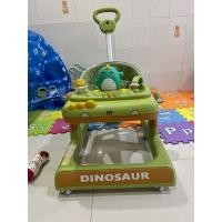 ราคา Fin Babies Plus รถหัดเดิน ****ถูกมาก**** (28009850947)