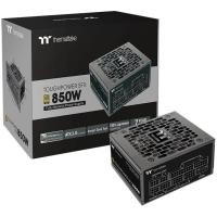 ราคา THERMALTAKE TOUGHPOWER SFX 850W : PS-STP-0850FNFAGE-1 POWERSUPPLY (23944543502)