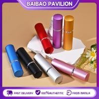 ราคา ขวดแบ่งน้ำหอม เครื่องฉีดสเปรย์น้ำหอมแบบพกพา ขวดแบ่งน้ําหอมพกพา สามารถใช้ใส่แอลกอฮอล์ น้ำหอม น้ำหอม (44309602661)