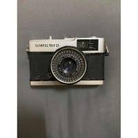 ราคา Olympus trip 35 กล้องฟิล์ม กล้องฟิล์มโอลิมปัส (6855581173)