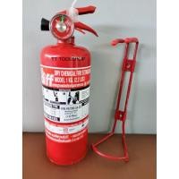 ราคา ถังดับเพลิง​ 2.2 ปอนด์​ ม.อ.ก ถังดับเพลิงเคมีแห้ง พร้อมขารัด ติดรถยนต์ รถตู้ บ้าน สินค้าพร้อมส่ง (9677005987)