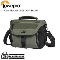 ราคา LowePro Nova 180 AW Shoulder Bag กระเป๋ากล้อง (5349771670)