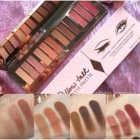 ราคา *พร้อมส่ง* Charlotte Tilbury Instant Eye Palette Pillowtalk 7g (5125308086)