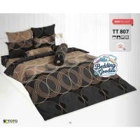 ราคา TOTO ผ้าห่มนวมมาตรฐานลายทั่วไป TT807 (26985873326)